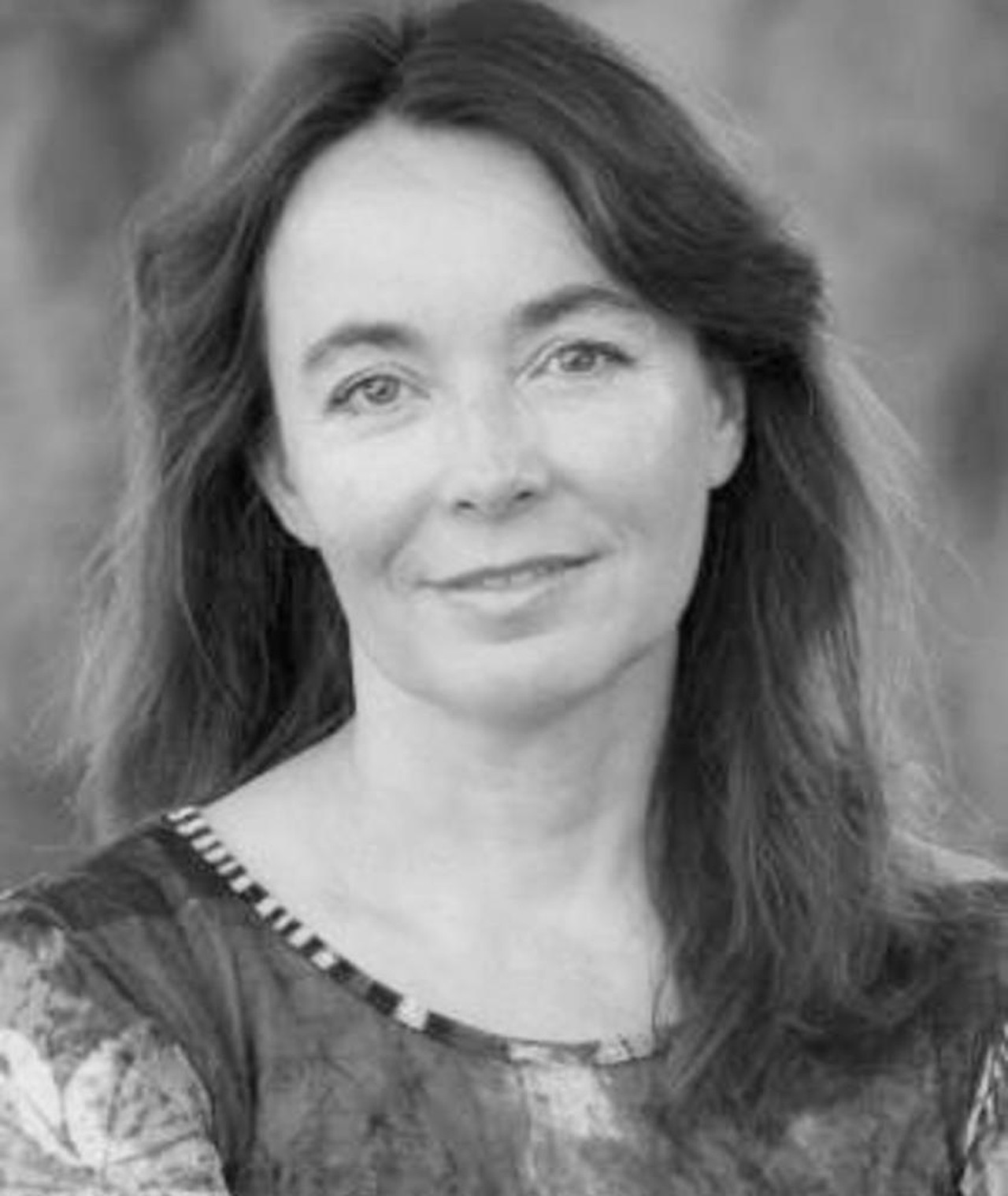 Photo of Emmanuelle Chaulet