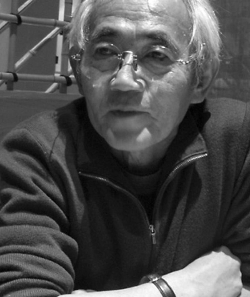 Photo of Senkichi Iketani