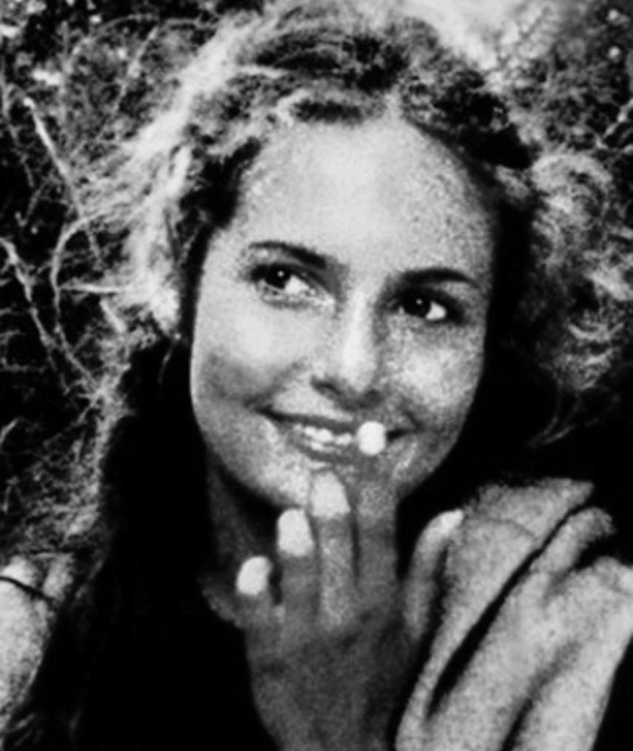Photo of Anne-Laure Meury