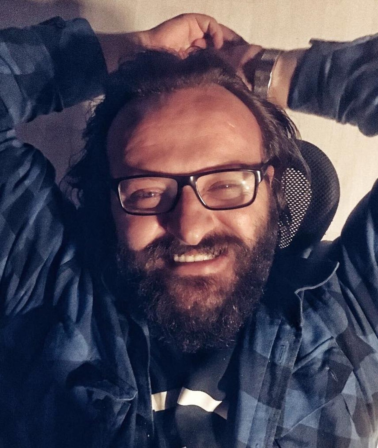 Foto van Orkun Ünlü