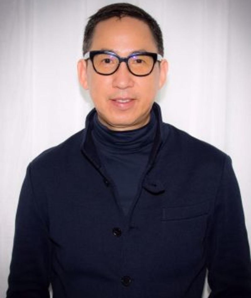 Photo of Alfred Cheung