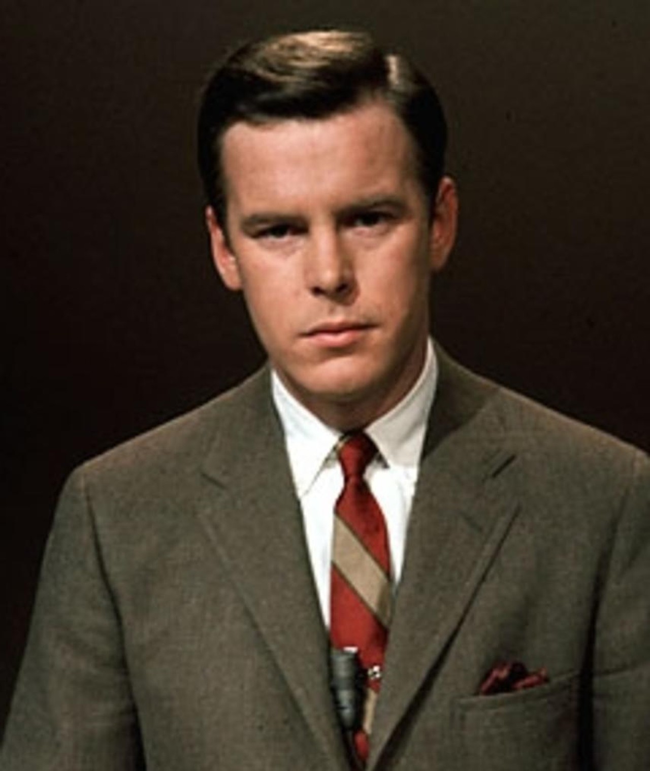 Photo of Peter Jennings