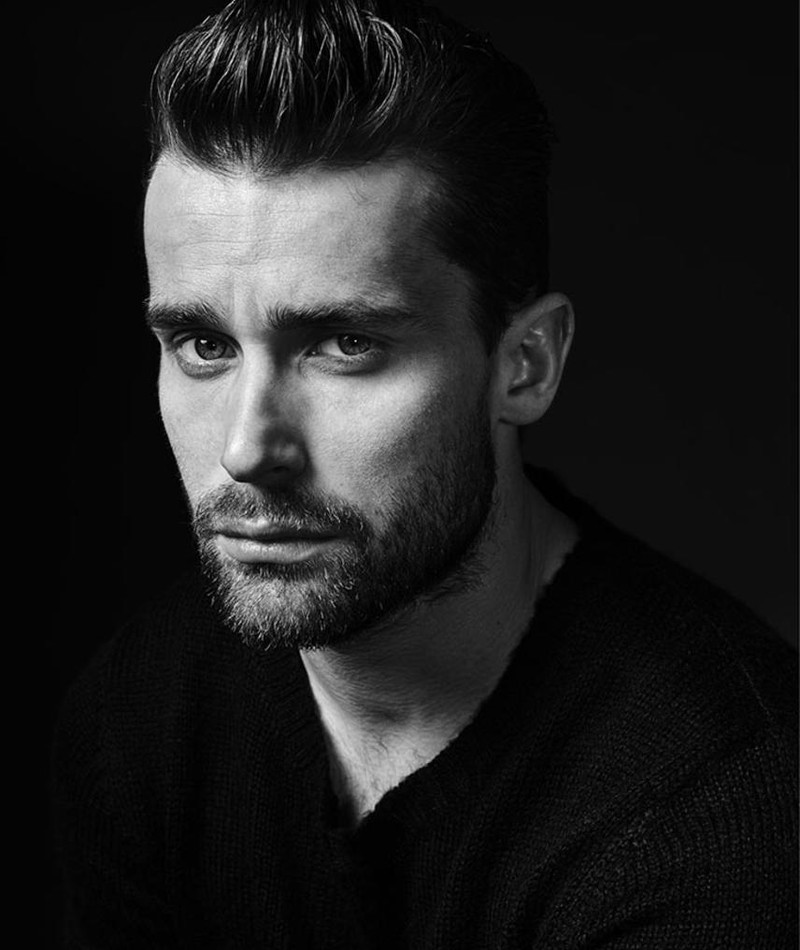 Photo of Christian Cooke