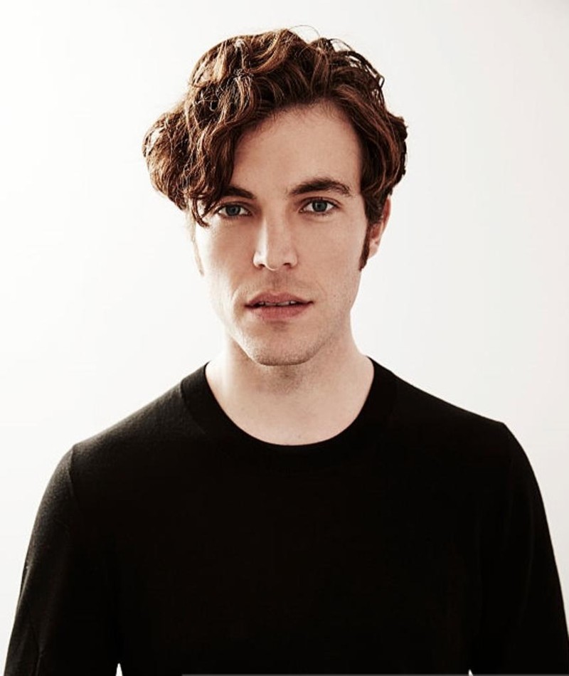 Tom Hughes Movies, Bio and Lists on MUBI
