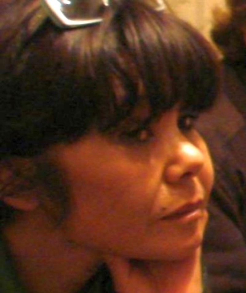 Photo of Gulsara Mukataeva