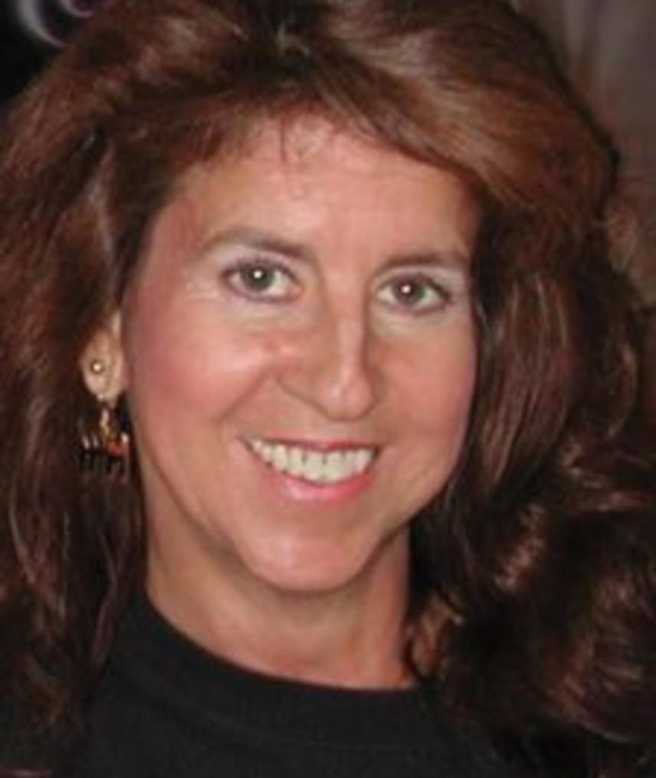 Photo of Pamela Malouf