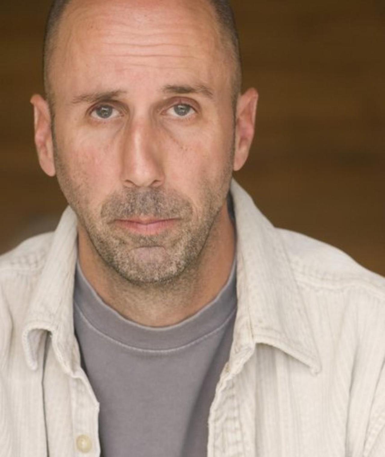 Photo of Bob Clendenin
