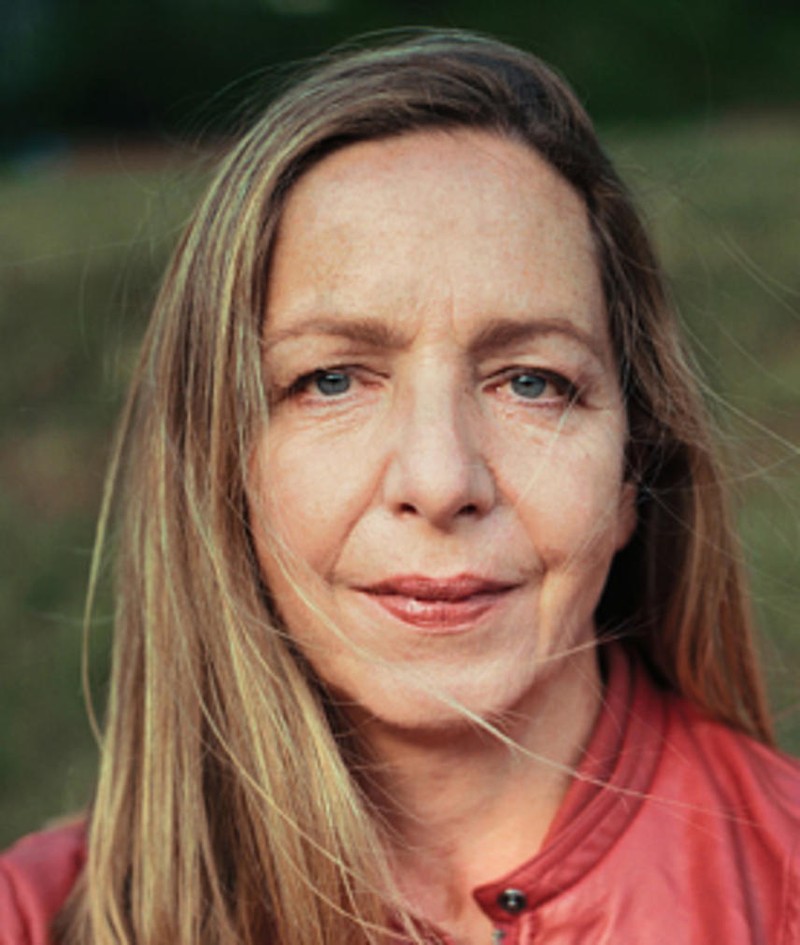 Susi Stach Movies, Bio and Lists on MUBI