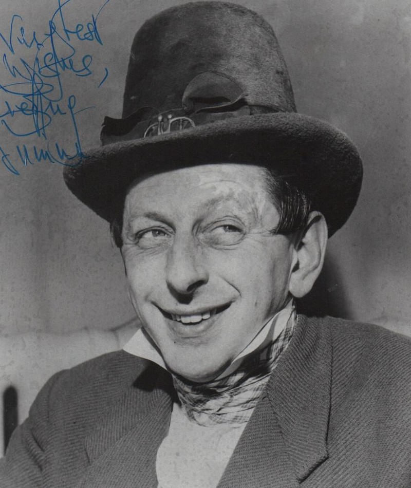 Geoffrey Sumner – Movies, Bio and Lists on MUBI