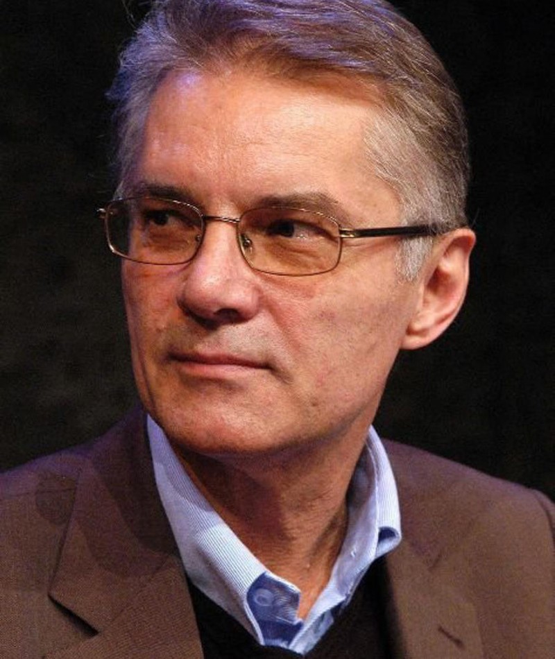 Krzysztof Kolberger Movies, Bio and Lists on MUBI