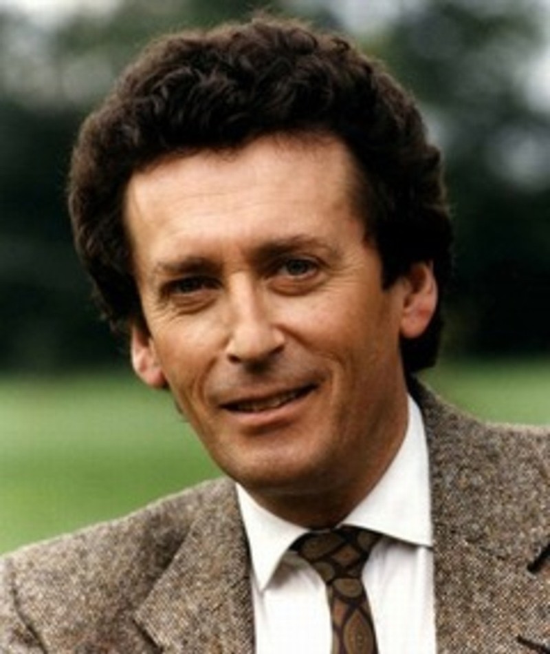 Robert Powell Movies, Bio and Lists on MUBI