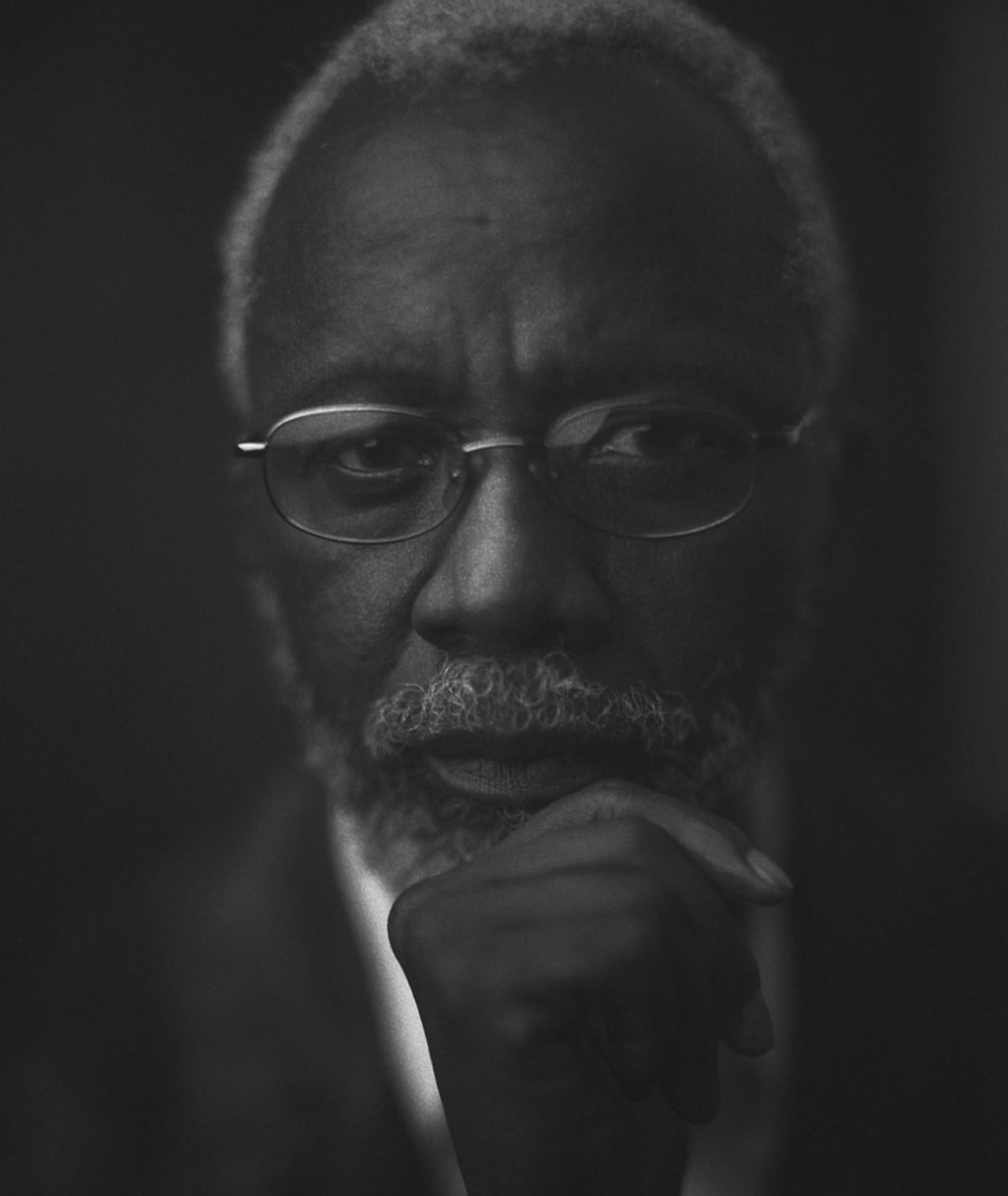Photo of Souleymane Cissé