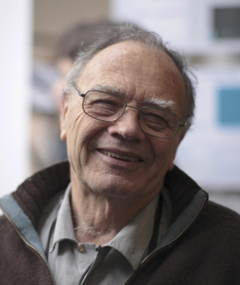 Photo of Jean-Michel Humeau