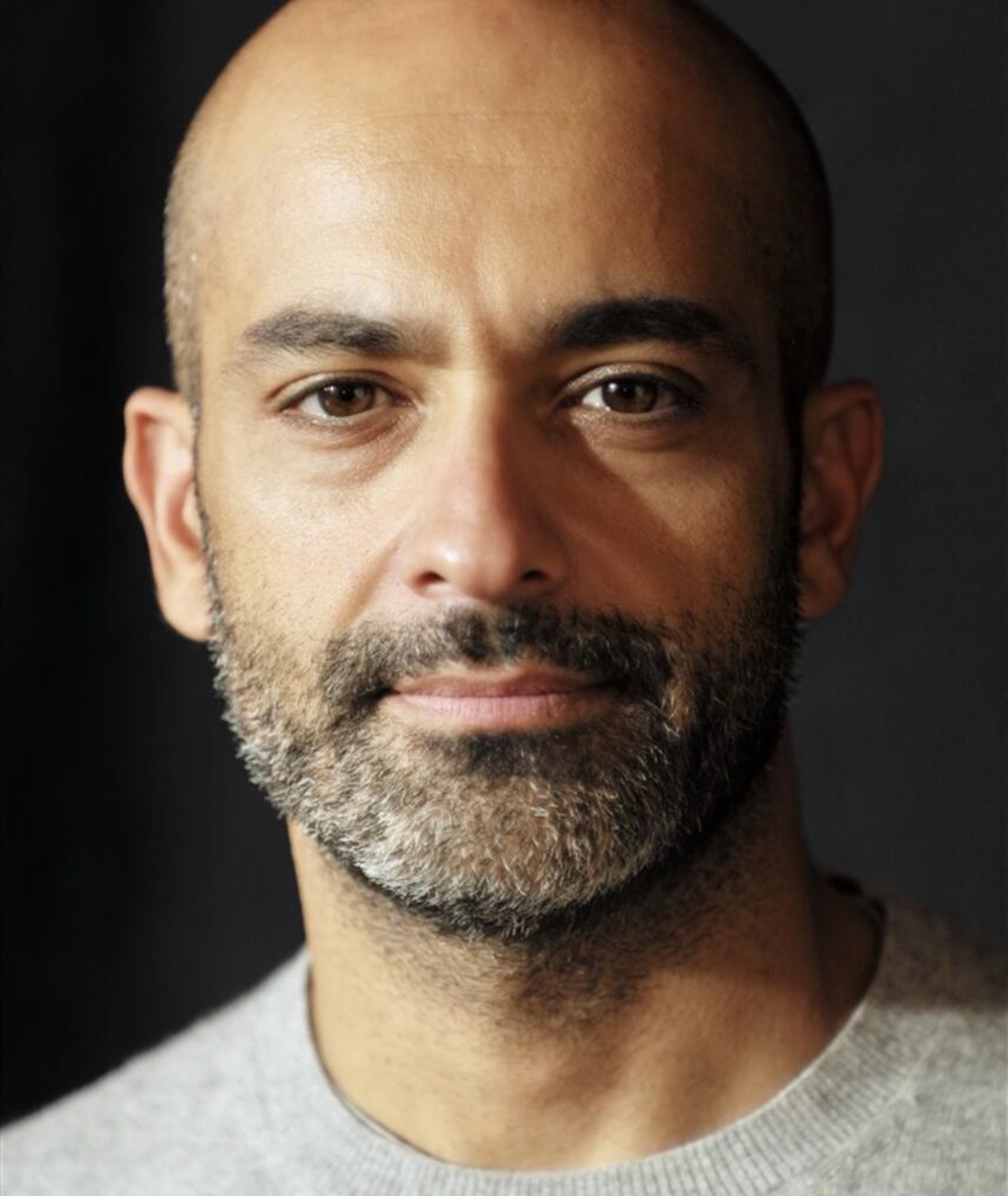 François Uzan fotoğrafı