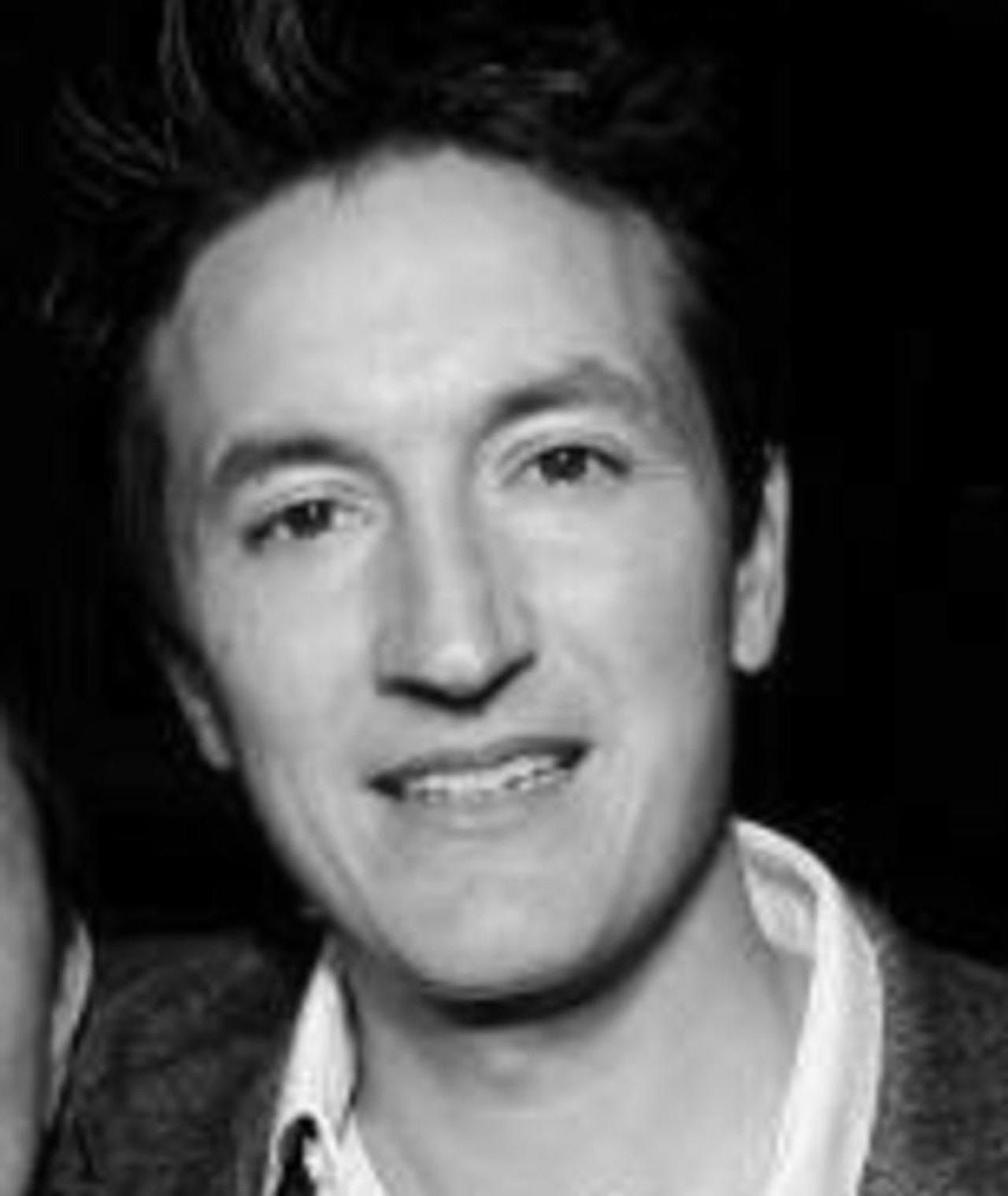 Photo of Emilio Diez Barroso