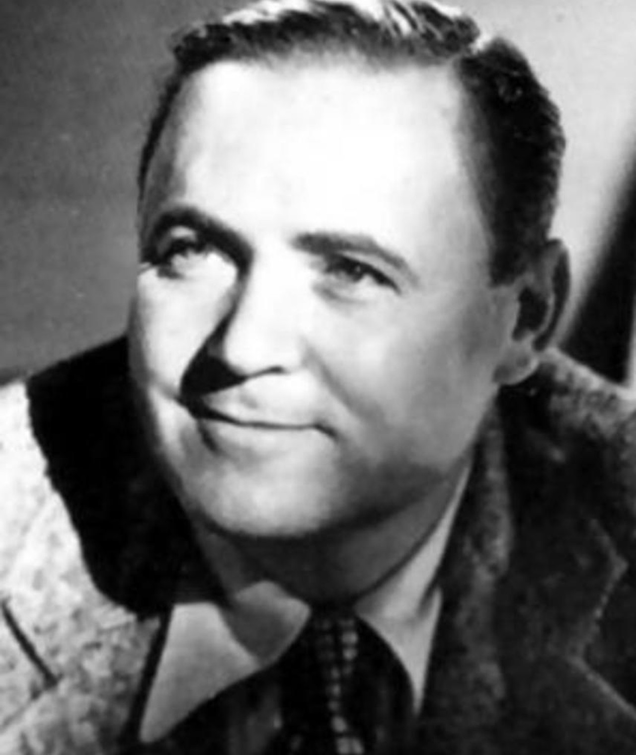 Photo of Samuel Bronston
