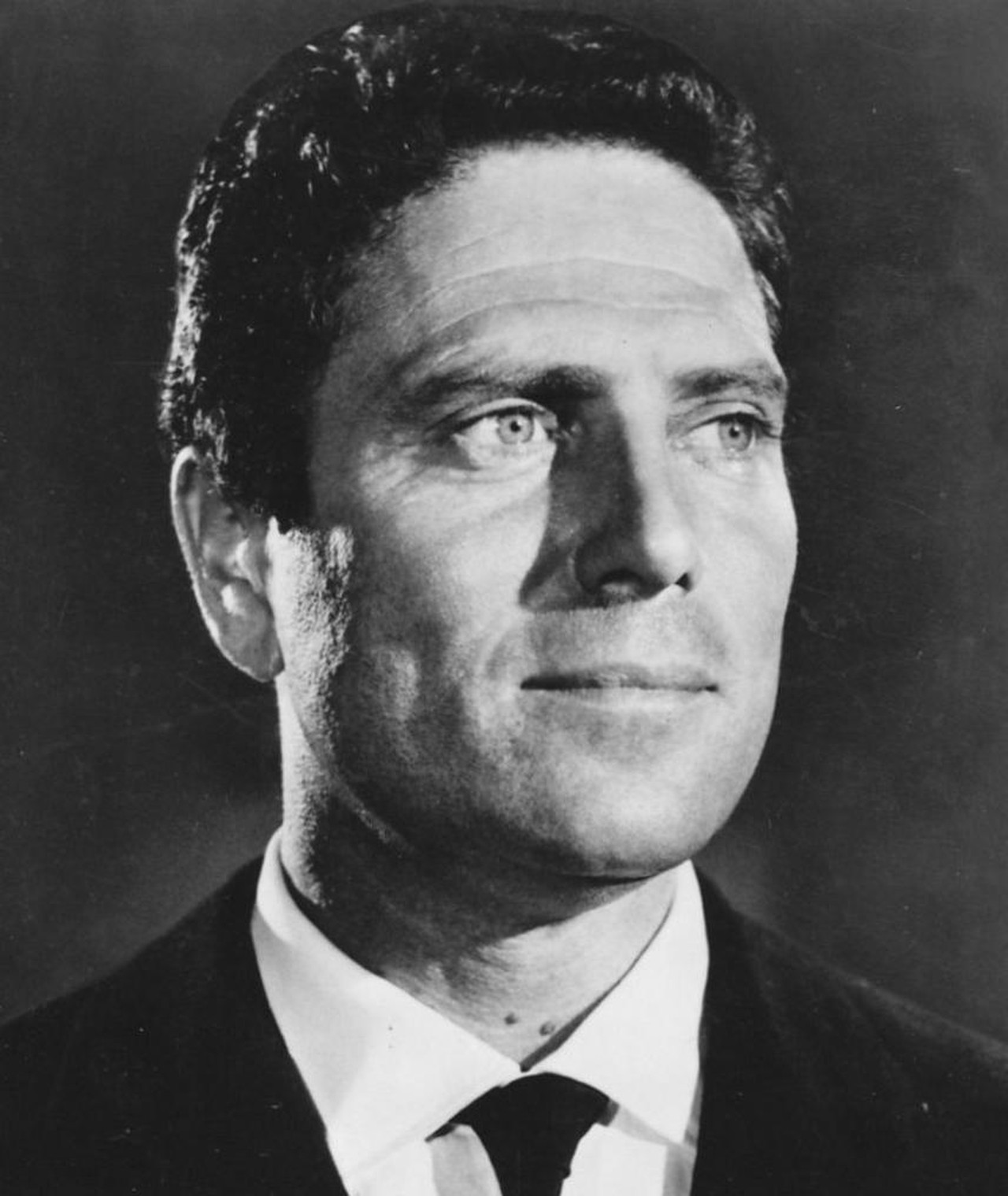 Photo of Raf Vallone