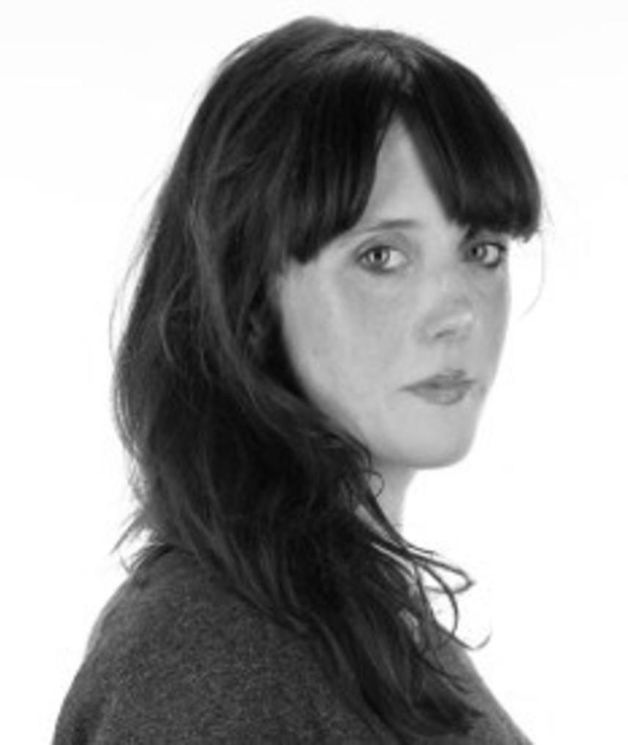 Photo of Anna Duffield