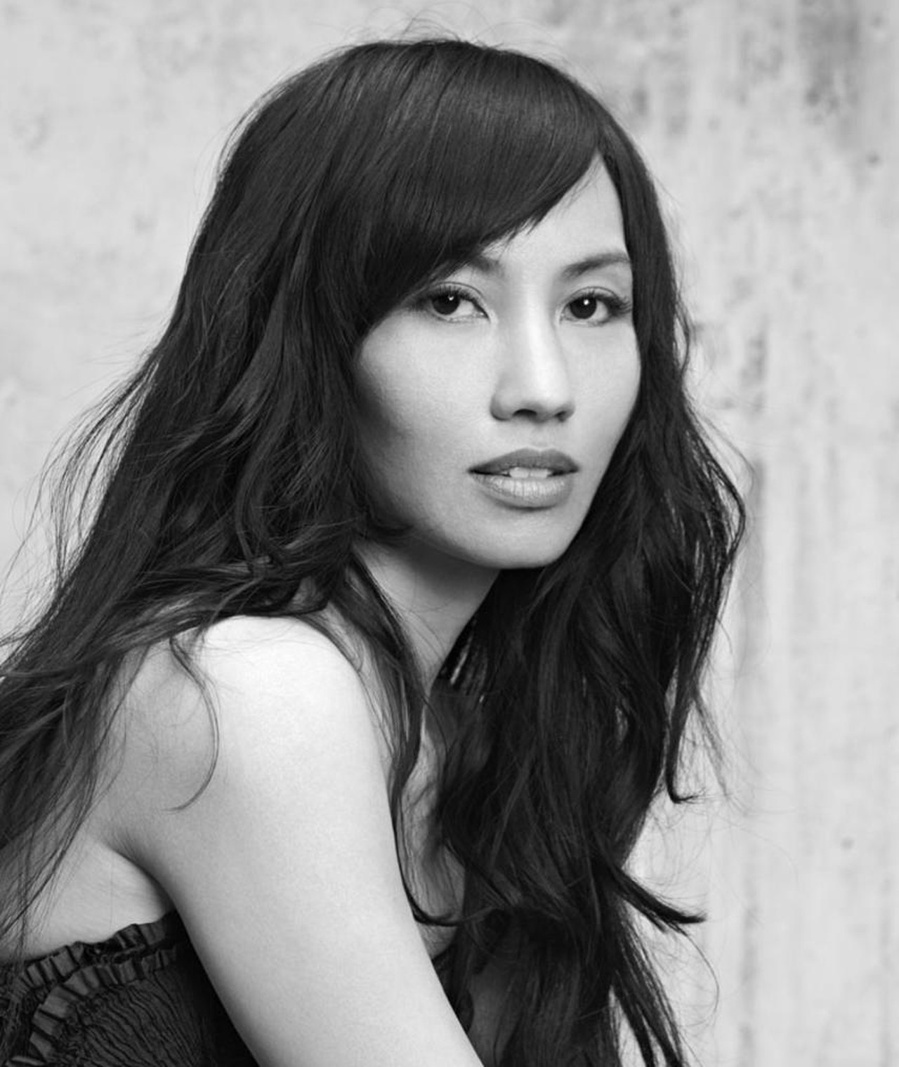 Photo of Trần Nữ Yên Khê