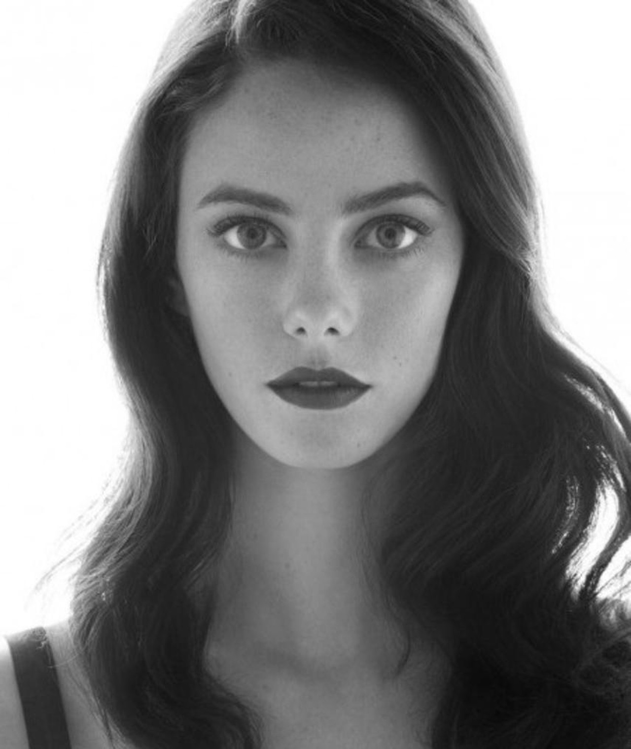 Photo of Kaya Scodelario