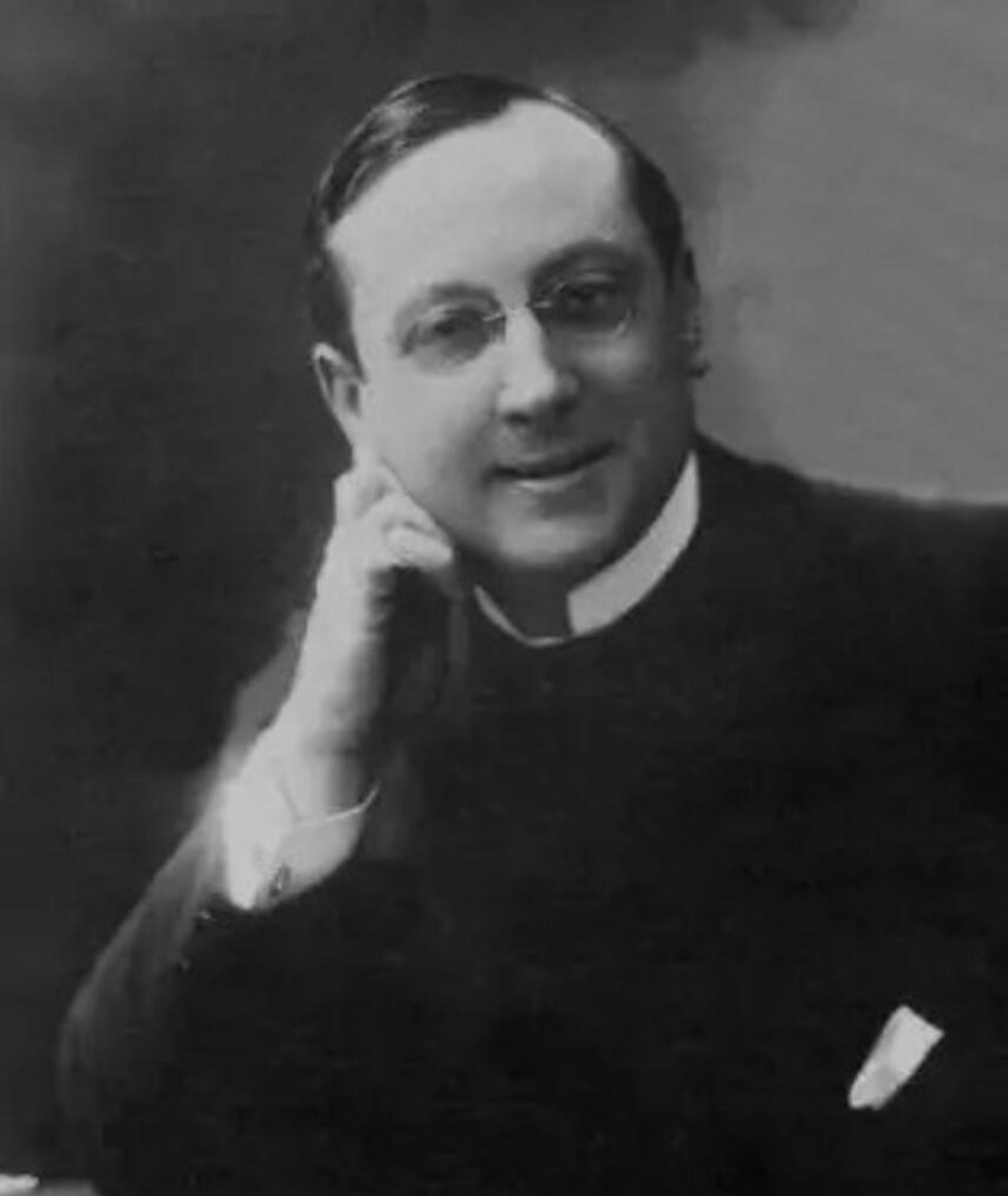 Photo of André de Lorde