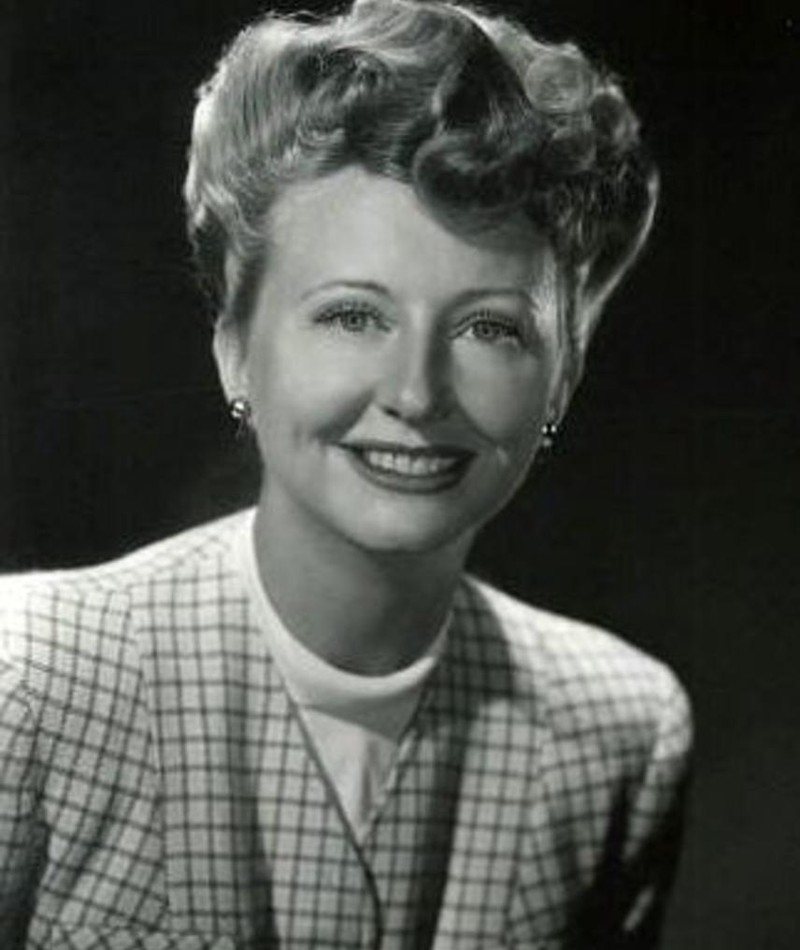 Irene Ryan Movies Bio And Lists On MUBI irene-ryan-movies-bio-and-lists-on-mubi