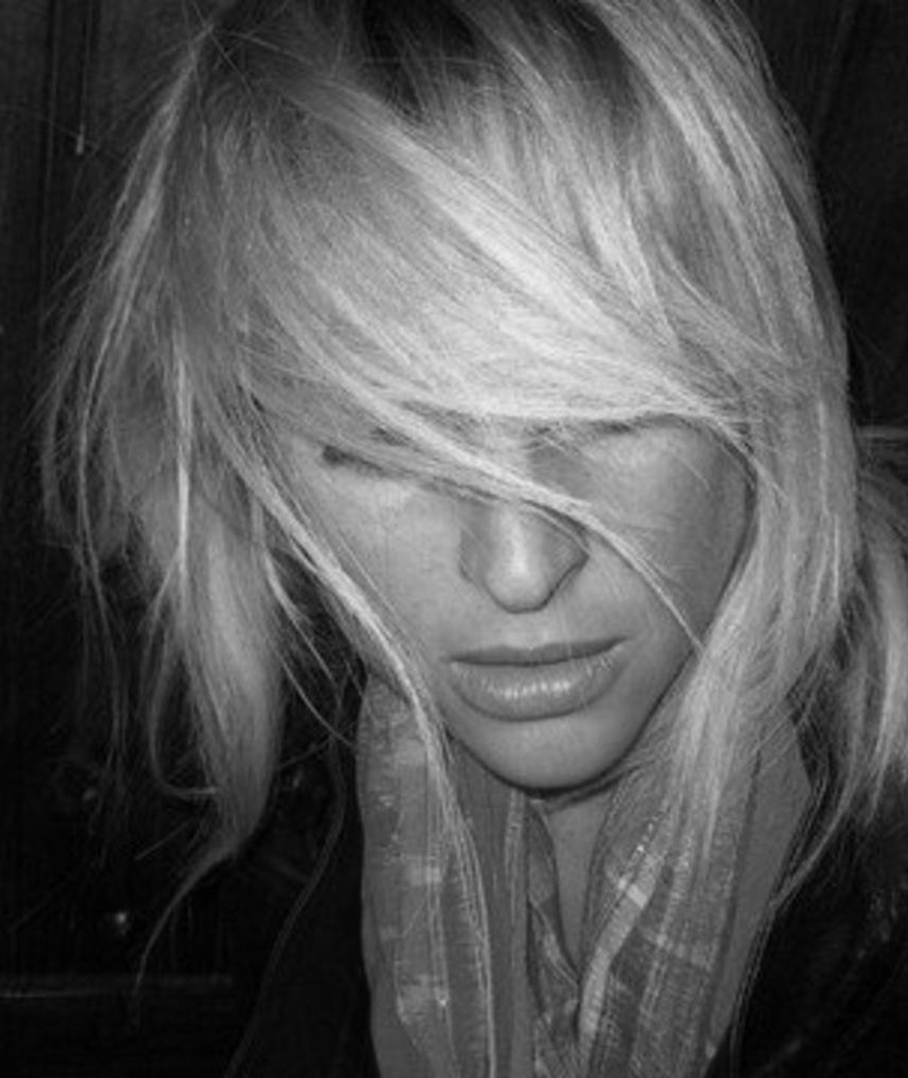 Photo of Nicole Ehrlich