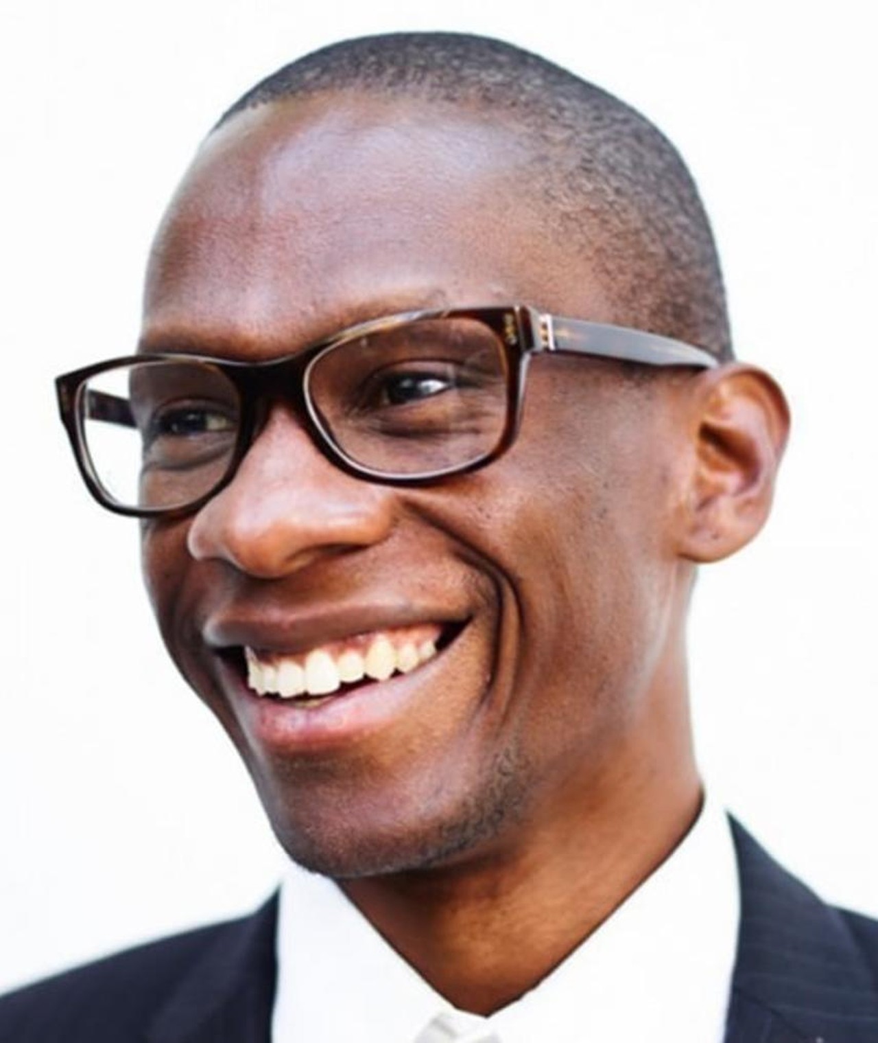 Photo of Troy Carter