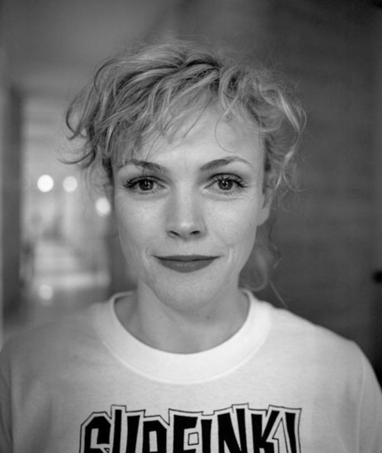 Photo of Maxine Peake