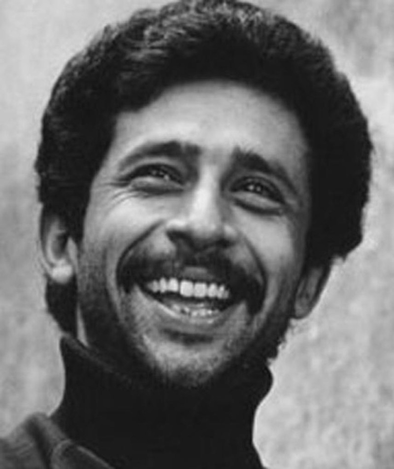 Naseeruddin Shah MUBI'de Filmler, Listeler ve Bio