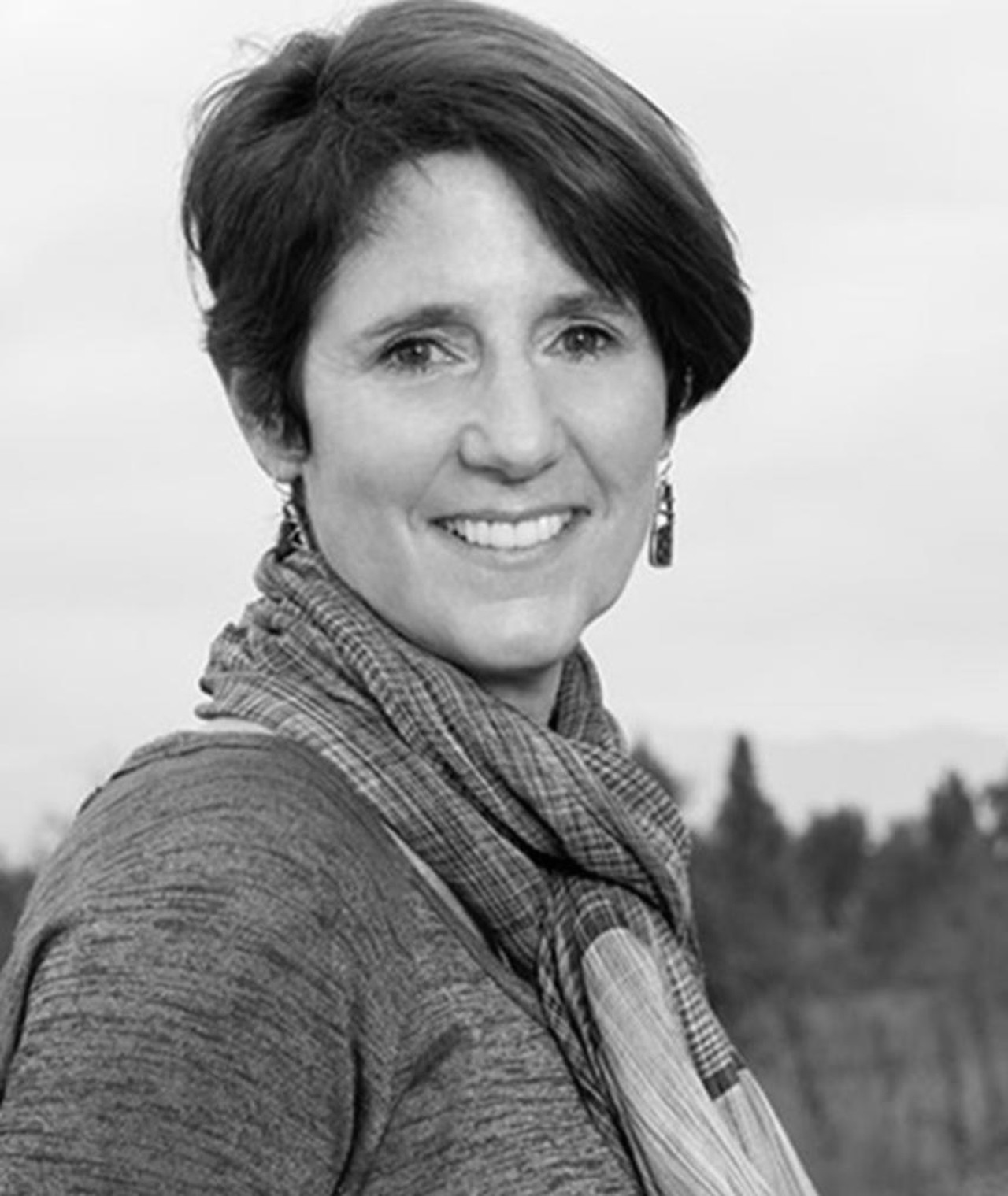 Photo of Michele Panelli-Venetis