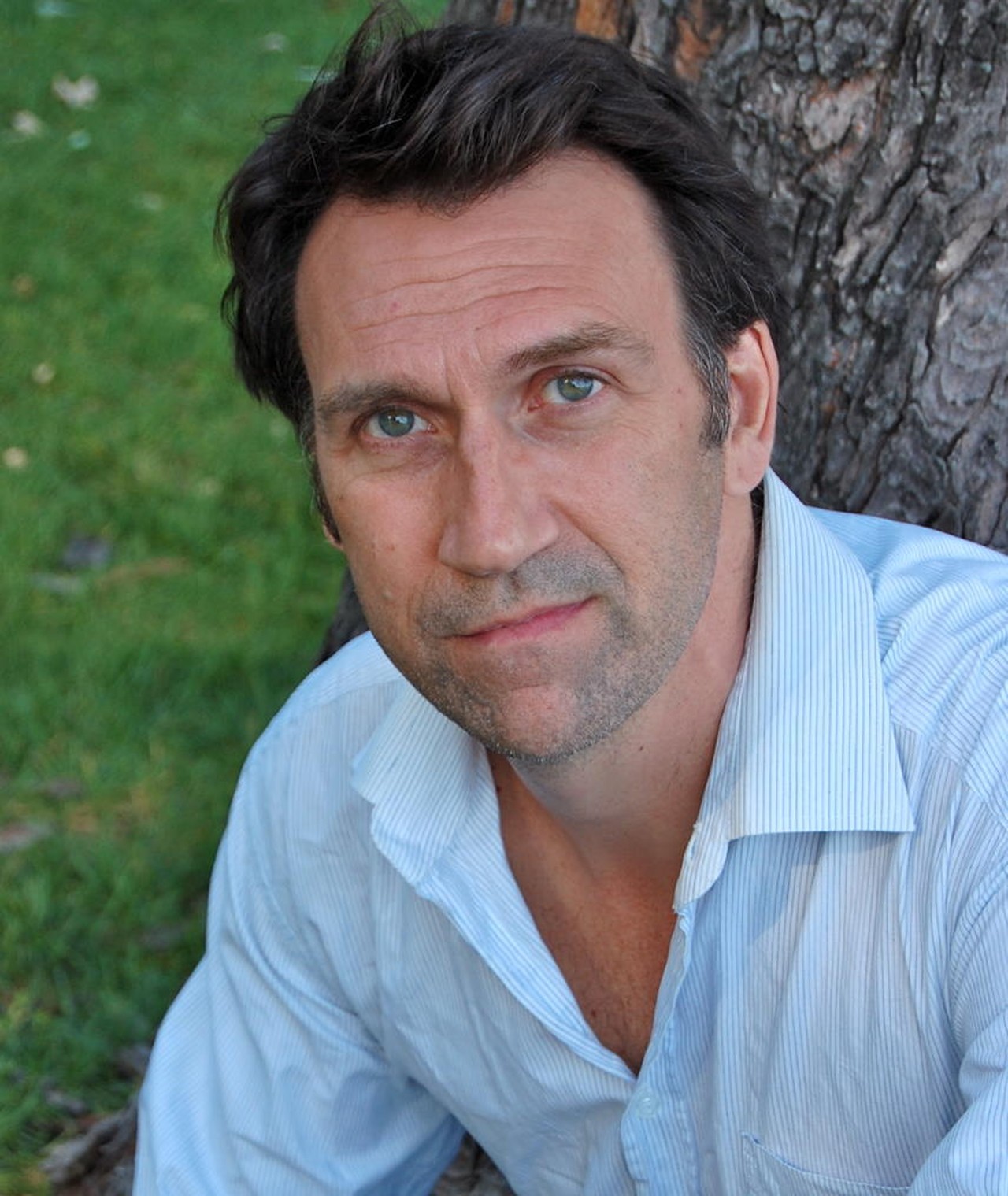 Photo de Daniel Richard Giverin