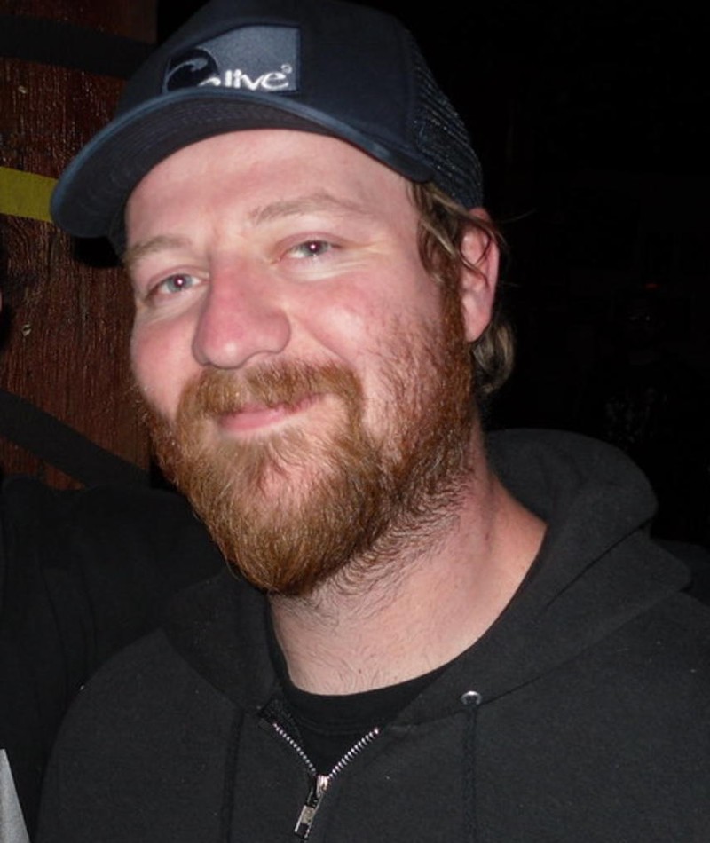 Jess Margera – Movies, Bio and Lists on MUBI