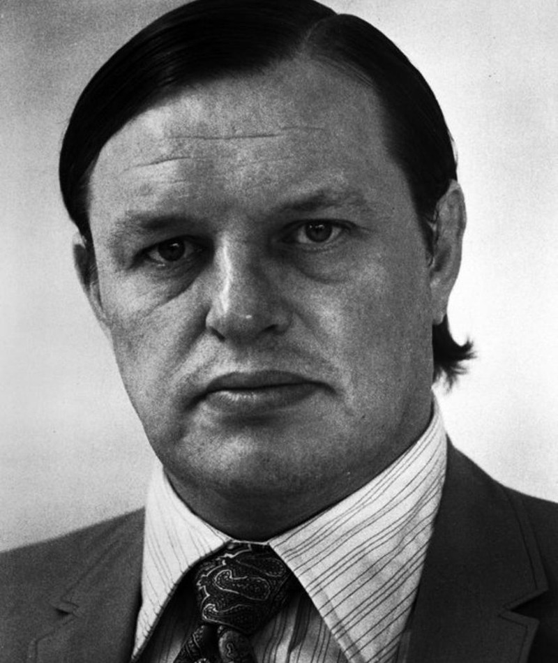 Thayer David Movies, Bio and Lists on MUBI