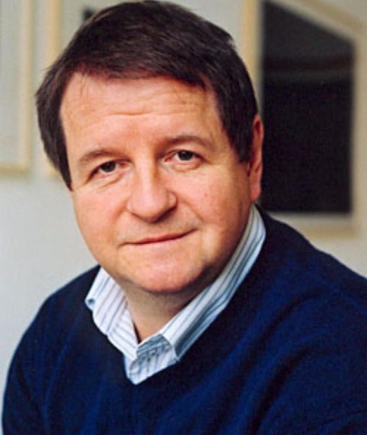 Photo of Hanspeter Müller