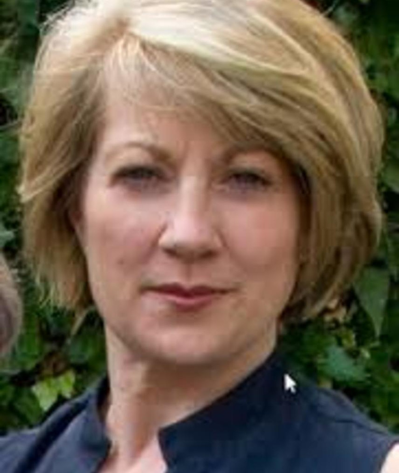 Photo of Tracey Childs