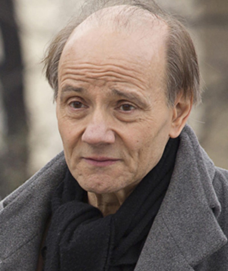 Nikolaus Paryla – Movies, Bio and Lists on MUBI