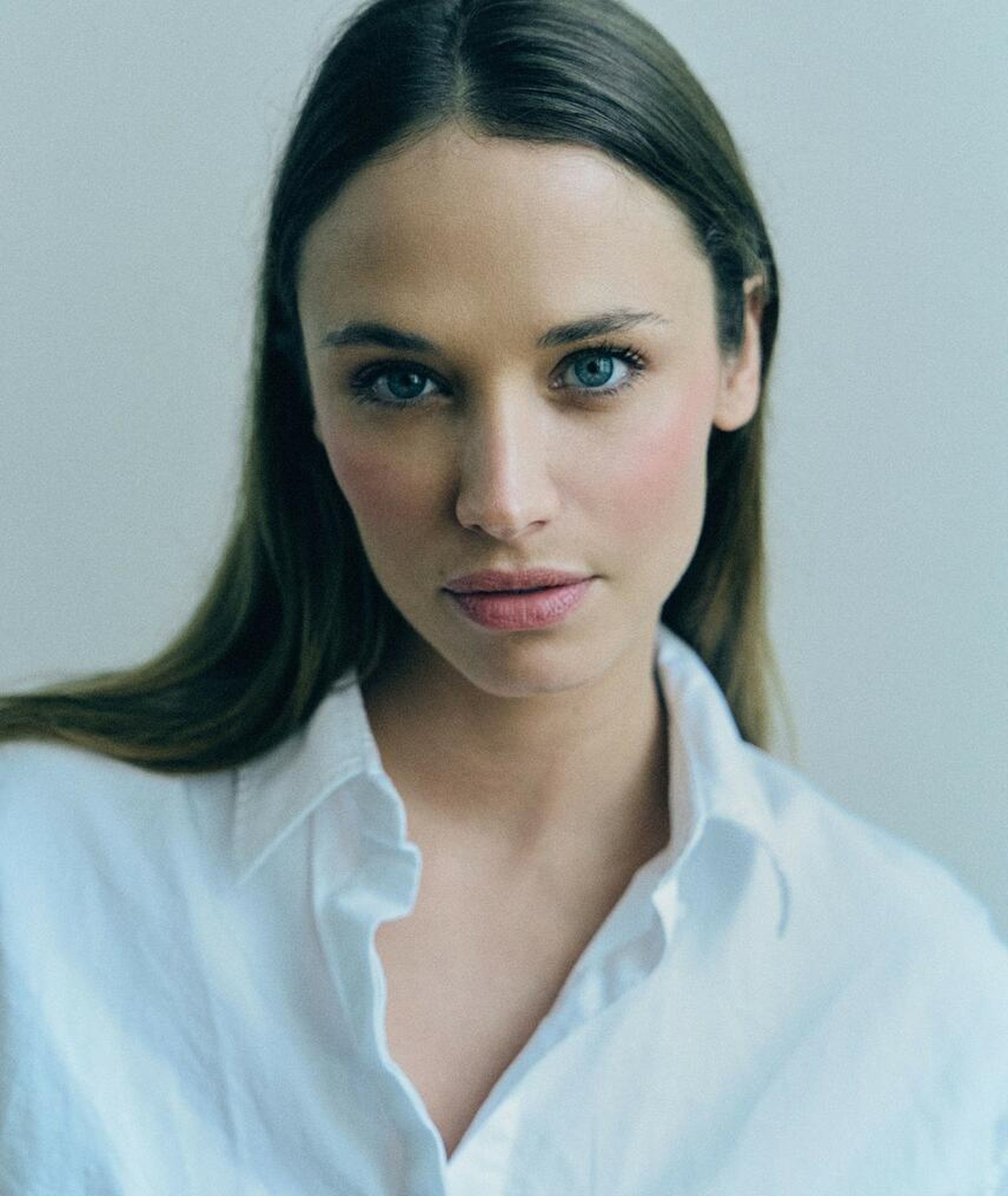 Photo of Agathe Teyssier