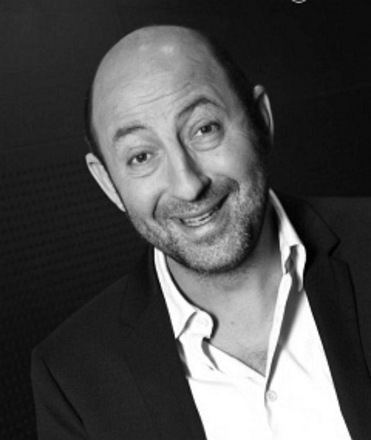 Photo of Kad Merad