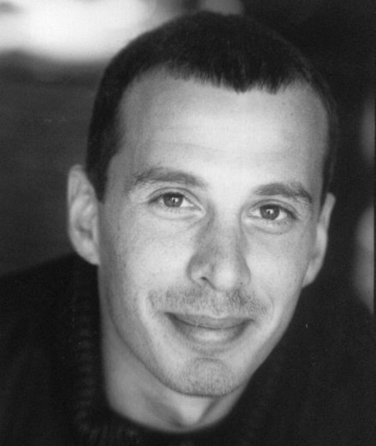 Photo of Marc Fiszman