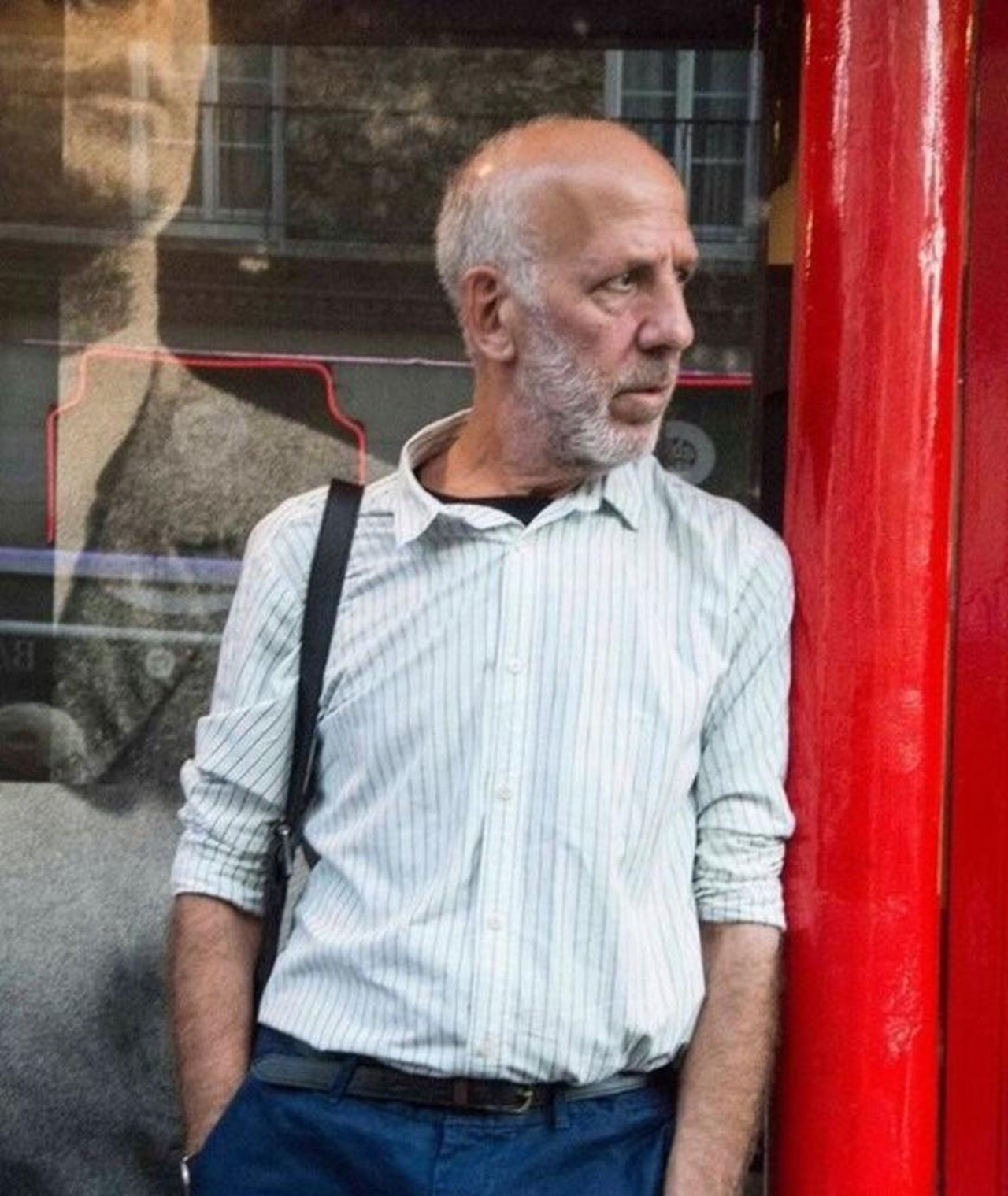 Foto von Roger Deutsch