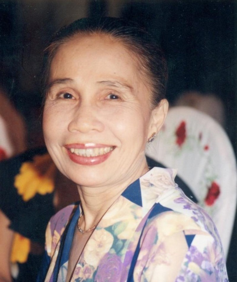Photo of Nguyễn Ánh Hoa