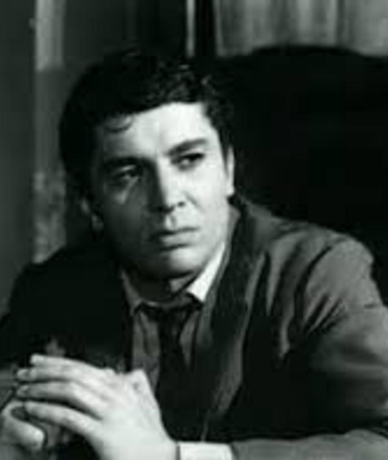 Photo of Vagelis Seilinos
