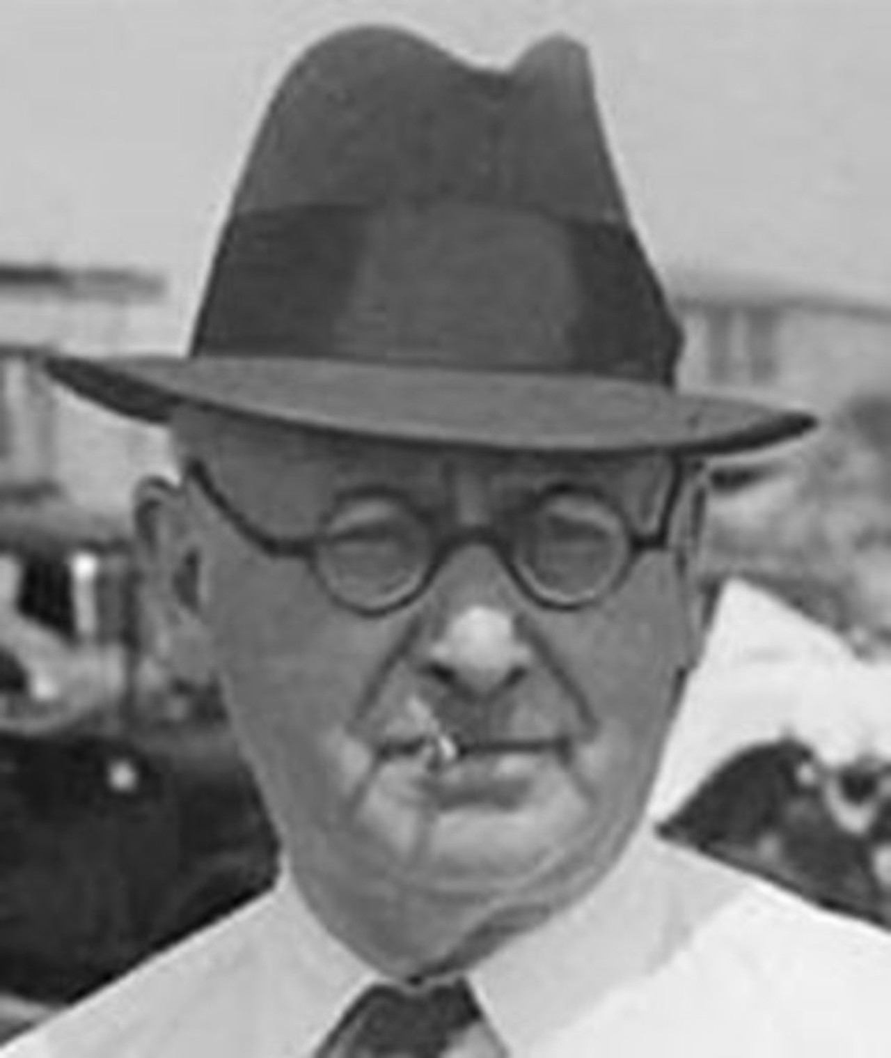 Photo of Robert Wiene