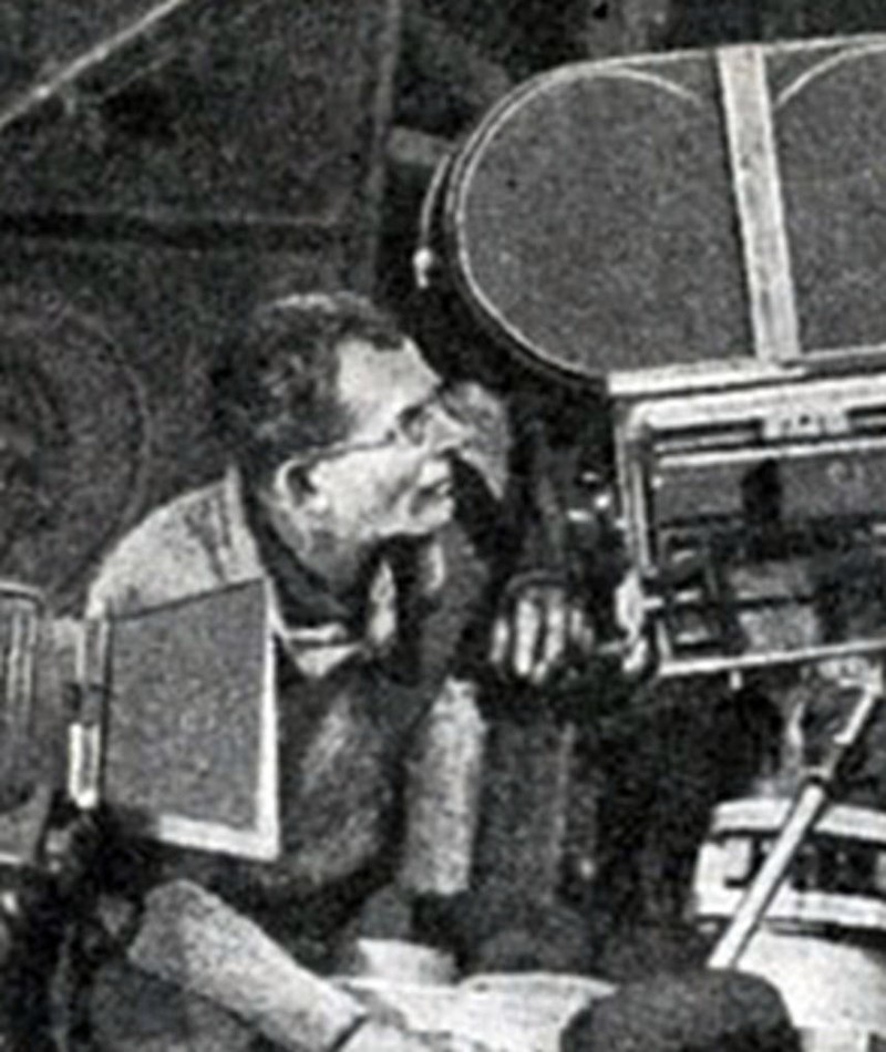 Willy Hameister Movies, Bio and Lists on MUBI