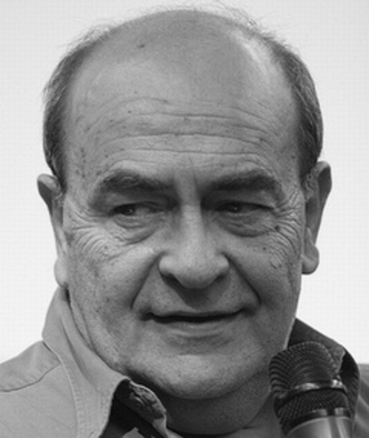 Photo of Giuseppe Bertolucci