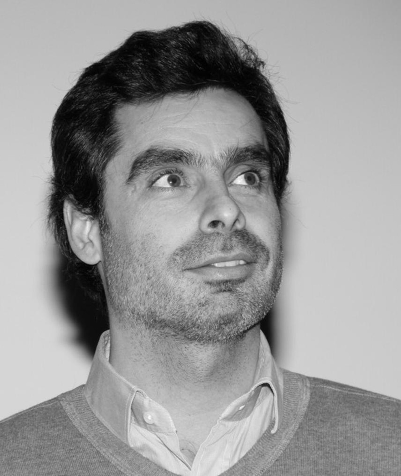 Photo of Jean-Jacques Neira