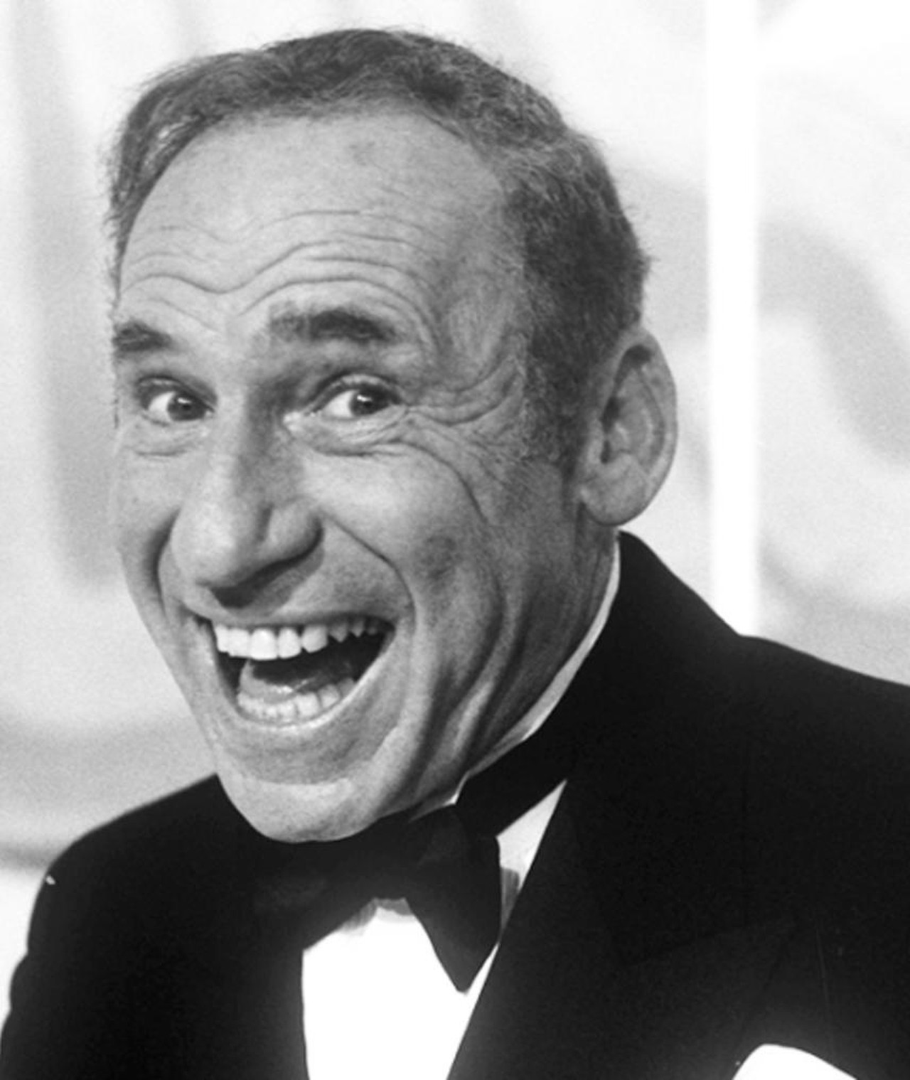 Photo of Mel Brooks