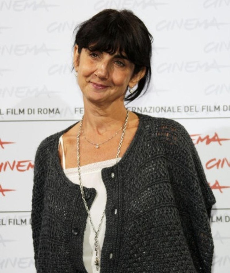 Photo of Donatella Maiorca