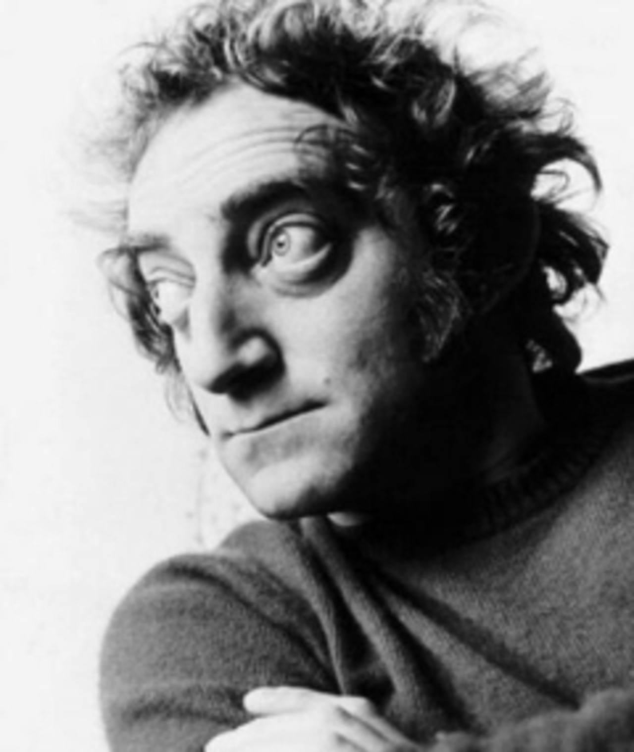 Photo of Marty Feldman